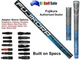 Fujikura Pro 2.0 5/ 6/ 7 Driver FW Shaft R2/R/S/X + Adaptor+Grip - Built to Spec