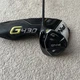 PING G430 MAX RH Fairway 18&deg;  5 Wood Alta CB 65 Black Stiff Flex +Cover  