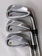 HONMA TOUR WORLD TR20P Irons #7-11(5Clubs)/NS/Flex:S/Iron set