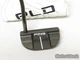 PING 2024 PLD Milled DS72 Putter Gun Metal Black Chrome 35" +Cover  MINT