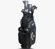 Pre-Owned RH 2023 XR Mens 13 Piece Complete Set Callaway XR Graphite/Iron