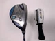 XXIO 12 Ladies 6 Hybrid 28* MP 1200L Flex 2111 34g Ladies Graphite Womens RH HC