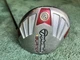 TaylorMade Burner Draw 2007 Driver 10.5-Loft Reax 50g Senior RH Midsize Grip