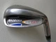 Tour Edge QLS CB 8 iron with Bazooka QLS 70 graphite, A-Flex, 36.8" High Launch