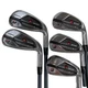 Bridgestone 213HF Iron Set Golf Club 6-P 5pcs Diamana BS50i Flex Regular#BD12773