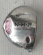 N-H-P FORGED TITANIUM 10* PROGRESSIVE FACE GOLF DRIVER THICKNESS TECHNOLOGY  NEW