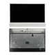 LCD Screen Display For iMac A2438/A2439/A2874 4.5K 24" LM238W/F2 SS M1 M2 Silver