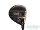PXG 0341 XF Gen 4 Fairway Wood 3 Wood 3W 16&deg; Graphite Stiff Right 43.25in