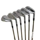 Mizuno Pro 221 Iron Set Golf Club 5-P 6pcs DG Tour Issue Flex X100 #BD13783
