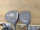 Taylormade System 2 Midsize Woods Set: Driver & 3 Wood Stiff Graphite Very Nice!