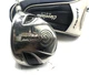 CLEVELAND LAUNCHER FL 3W HT 3 WOOD 17* STIFF FLEX MIYAZAKI 43g Graphite w/HC