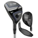 Tour Edge Men Hot Launch E524 Hybrid - 24 LH 4 22 Graph Senior NEW