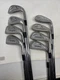Tommy Armour, Men's RH 845s SILVER SCOT Cavity Balance 3-PW. Read
