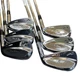 Mizuno Mp-69 6S Iron Set Flex S