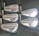 HONMA GOLF TOUR WORLD IRON SET TR21X NS.PRO 950GH NEO 5 PIECE FLEX S 494032