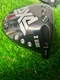 PXG 0811 x Gen2 RH 9* Driver Head Right-Handed. No lock screw! 