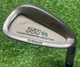 Pinseeker 350 RS Oversize Sand Wedge/ RH / Wedge Steel ~35" / NEW GRIP / xx7897