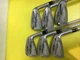 2016 HONMA TOUR WORLD TW727P NSPRO 6Pcs Stiff Flex IRON SET  BERES
