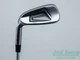 Ping ChipR LE Chipper Graphite Ladies Left Handed Black Dot 34.25in