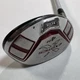 Exotics XCG5 22&deg; Hybrid 4 Iron Fujikura Blur Exotics Graphite Regular LH
