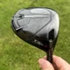 Titleist TSR3 Driver 10&deg; Right-Handed Stiff Graphite Shaft Titanium Head