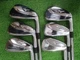 Mizuno Pro 221 Iron Set Golf Club 5-P 6pcs DG HT Flex S200 #BD13800