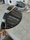 COBRA T-RAIL 4-Hybrid, Lefthanded, 39.25", Stock Ultralite 45 gram, Read