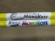2 Six Foot Rolls of Top Flite Monokote - Yellow - #TOPQ0203