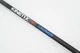 New Paderson Kinetixx Launch Tour Tpd30 80G Stiff 46" Driver Shaft  .335 1183347