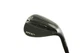 Cleveland RTX-4 Low Grind Black Satin Lob Wedge 58&deg; Stiff Right-Handed #25534