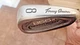 Tommy Armour 855s Silver Scot S Flex 37" Golf 8 Iron Right Handed.