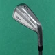 Titleist 2021 T100s Forged Single 6 Iron Project X Rifle 7.0 Steel Extra Stiff