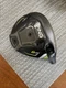 PING G430 LST 3-WOOD 15&deg; FAIRWAY WOOD HEAD ONLY RIGHT HANDED G-430 15 RH