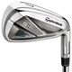 TaylorMade SIM2 Max Iron Set Steel KBS MAX MT 85 RH 5-AW Regular Flex NEW!