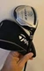 TaylorMade Burner SuperFast 5W 18&deg; Matrix Ozik Lady XCON 4.8 Flex Graphite RH