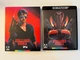 Cobra Limited Edition 4K UHD w/ Slipcover Stallone Arrow Video