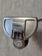 Odyssey White ice 2-Ball Putter RH ● Read