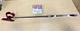 L.A.B. Golf Putter 2.1T7 Putter W/ Magnetic Head Cover *Pre Owned* FREE SHIPPING