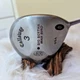 Callaway 3 Wood Big Bertha War Bird S2H2, Javelinblue Shaft, Lamkin Grip
