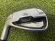 Cobra FlY-Z 8 Iron / LEFT HANDED / 65g Regular Graphite ~37" / jl9588