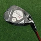 Titleist 910H 3 Hybrid 19&deg; Golf RH Mitsubishi Diamana Ilima 70HYB Shaft Flex R