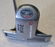 Odyssey White Hot XG 2-Ball Blade Putter Mens Right Handed