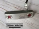 Scotty Cameron Special Select Newport 34in Putter- Black Shaft / Golf Pride Pro