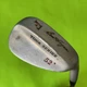 Ben Hogan Tour Series Forged 52&deg; F Wedge Gap with Steel Wedge Flex