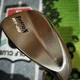 Fourteen MT-28 51&deg; Wedge used spin performance golf club