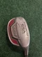 Adams Golf Idea A30s Boxer 3 Iron-Hybrid 19* / RH / Regular Graphite / H218