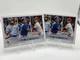 2022 Topps 2021 American League Home Run Leaders-Guerrero Jr Perez, Ohtani 2 Lot