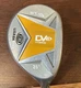 U.S.Kids USKG DV3 Hybrid Club WT-10S 26* Golf Ultralight Youth Right-Handed