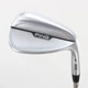 Ping S159 Chrome Sand Wedge Black Dot 54 Degrees 54.14 W-Grind Steel RH S-161172