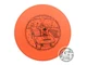 NOS Innova Blue Ribbon Pines KC Pro Roc 180g Orange B Midrange Golf Disc